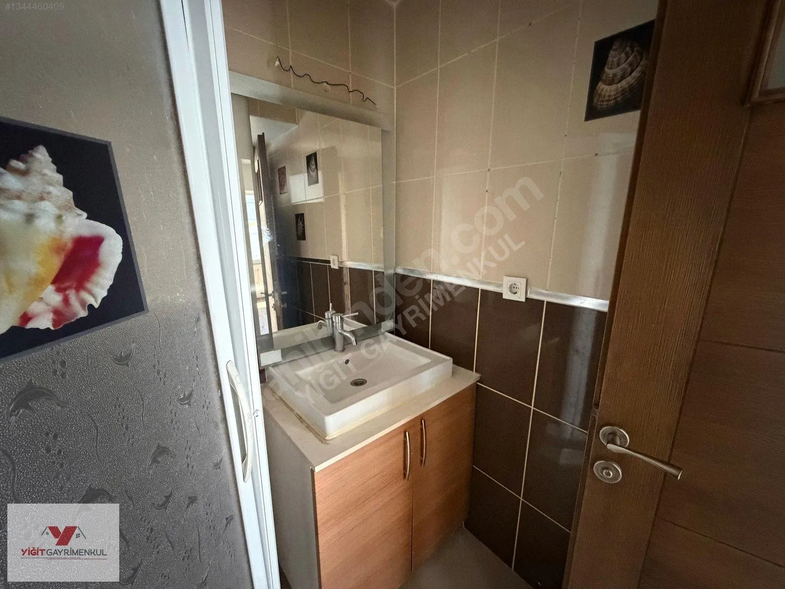 Havalimanı Karşısı Kiralık 1+1 Daire — fotoğraf 15