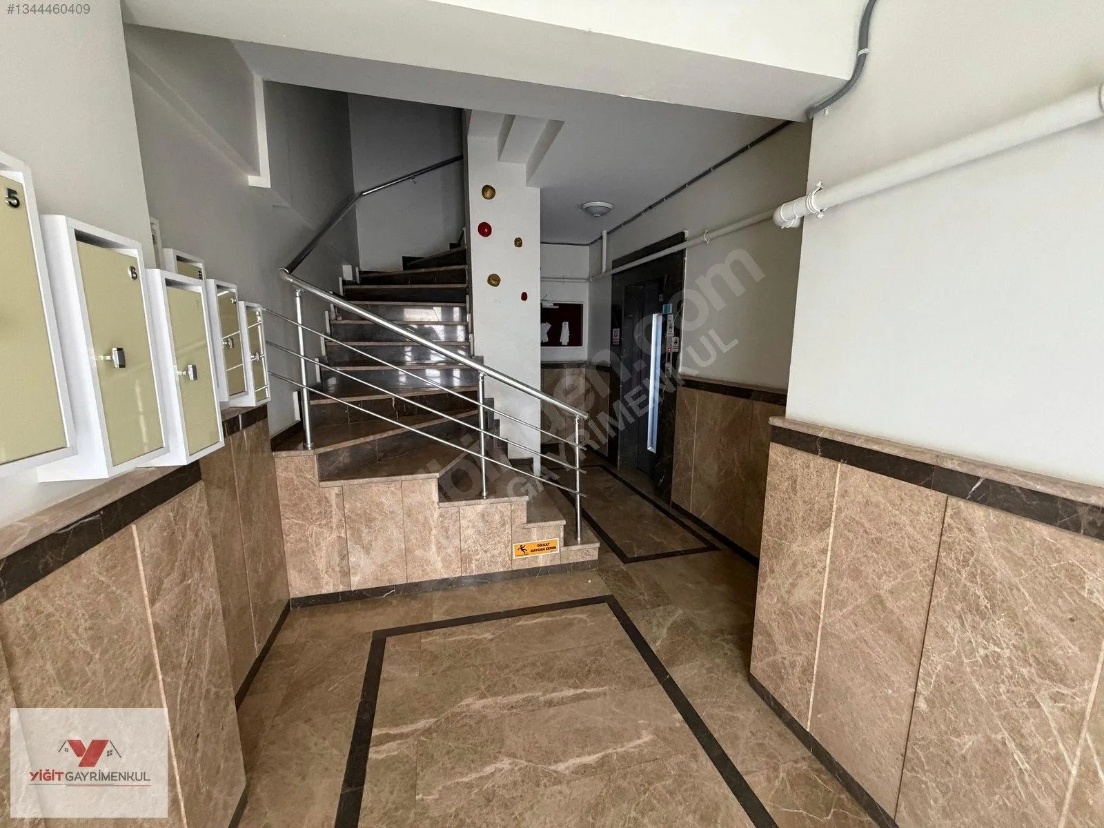 Havalimanı Karşısı Kiralık 1+1 Daire — fotoğraf 21