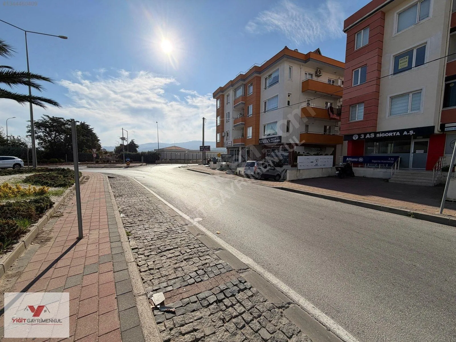 Havalimanı Karşısı Kiralık 1+1 Daire — fotoğraf 23
