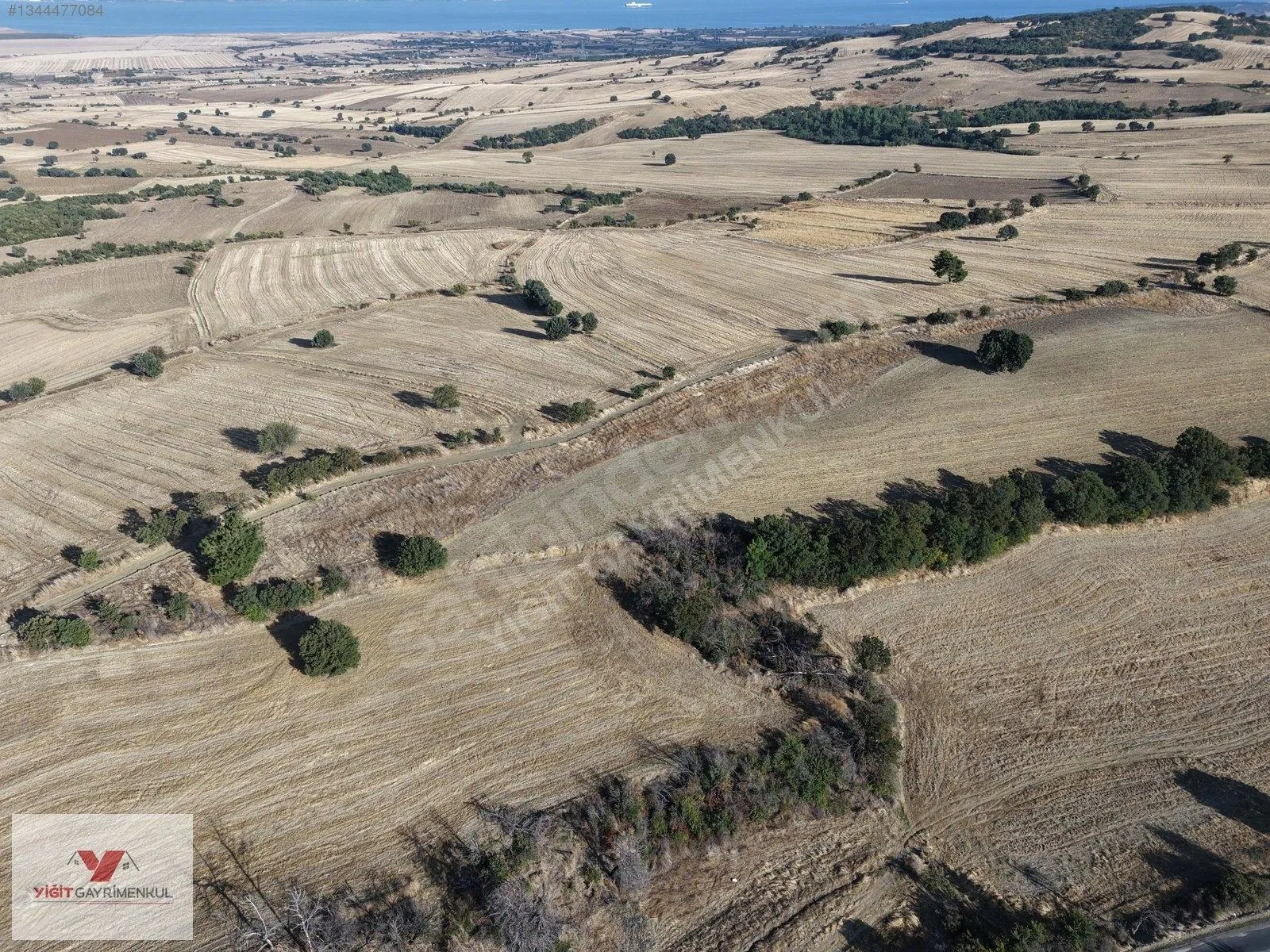 Kemel Köyünde Satılık Kooperatif Hissesi — fotoğraf 6