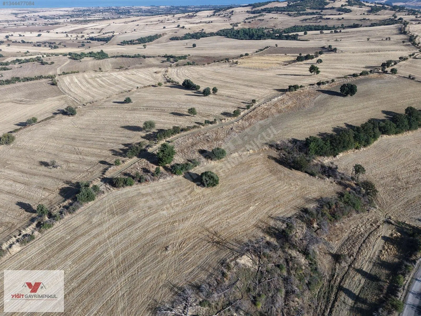 Kemel Köyünde Satılık Kooperatif Hissesi — fotoğraf 7
