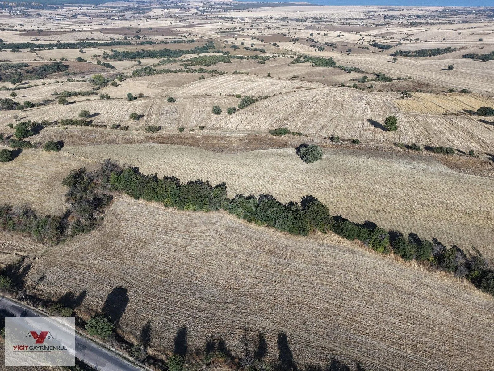 Kemel Köyünde Satılık Kooperatif Hissesi — fotoğraf 10