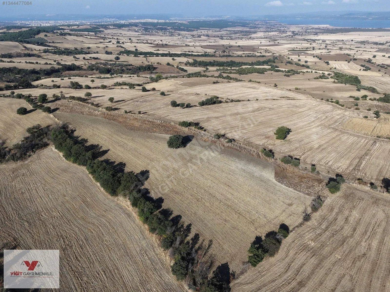Kemel Köyünde Satılık Kooperatif Hissesi — fotoğraf 13