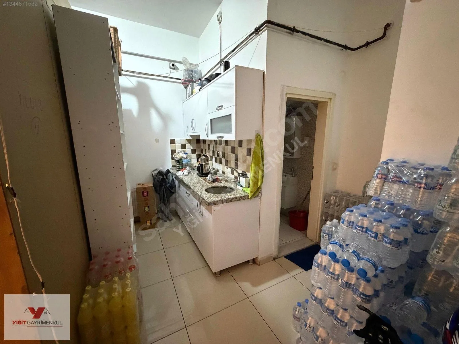 Havaalanı Yolunda Devren Kiralık Market — fotoğraf 18