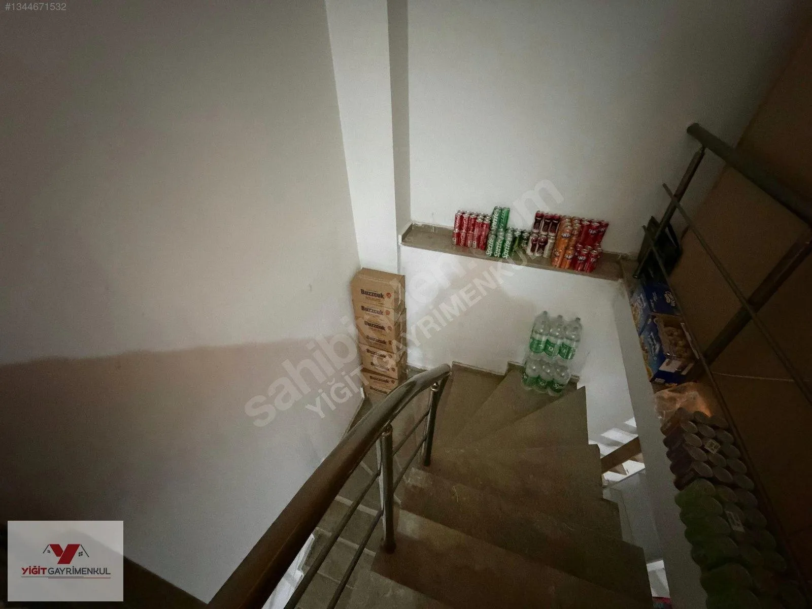 Havaalanı Yolunda Devren Kiralık Market — fotoğraf 19