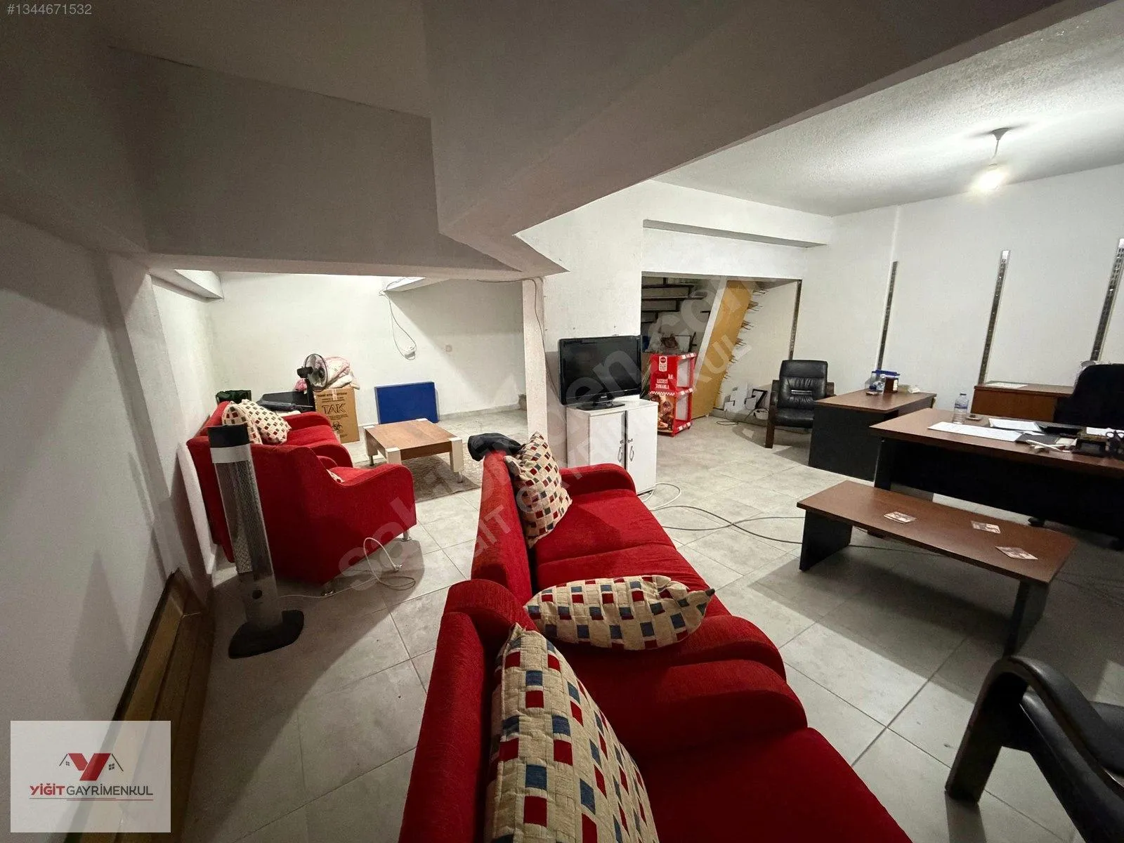 Havaalanı Yolunda Devren Kiralık Market — fotoğraf 20