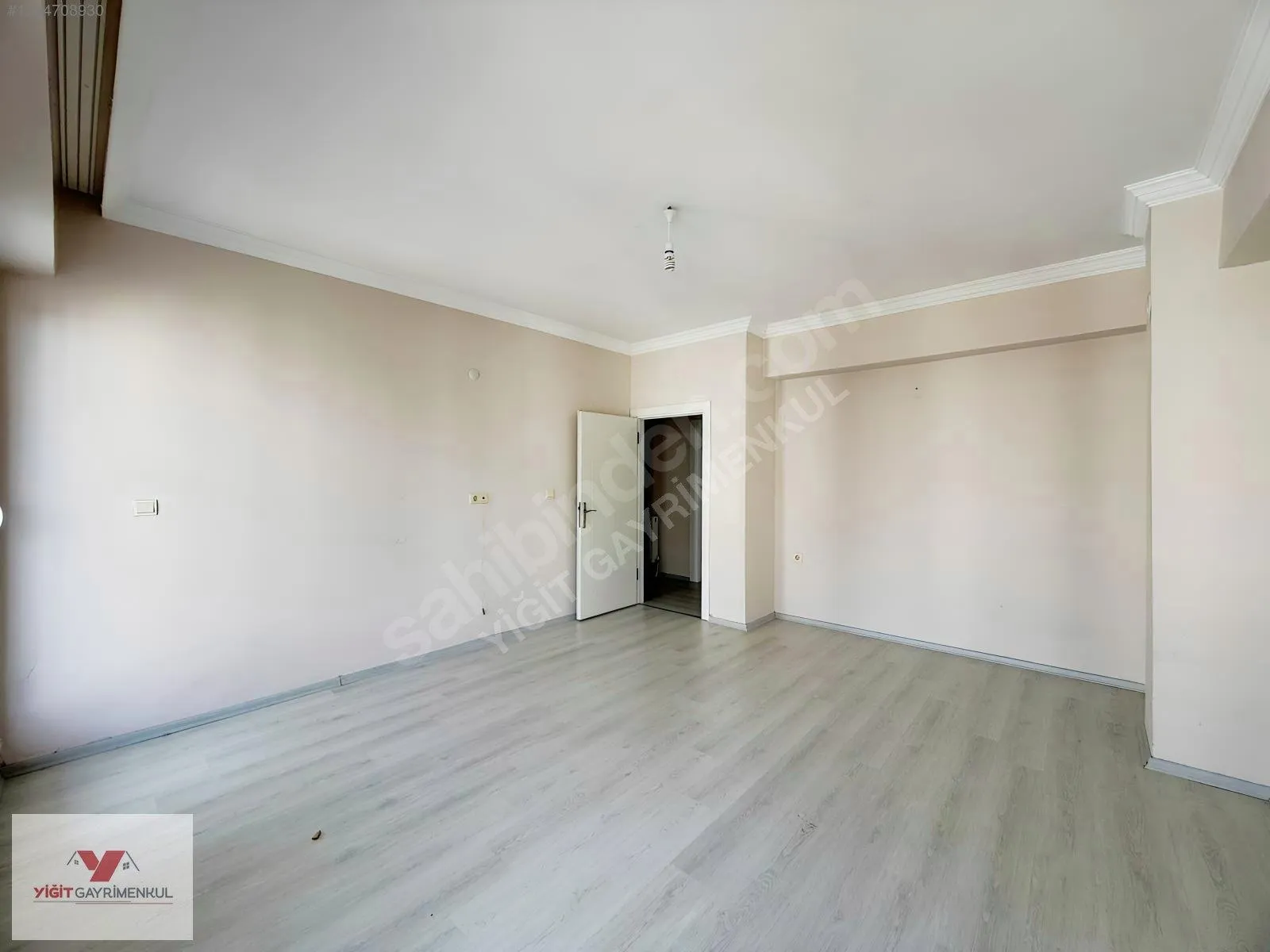 İsmetpaşa'da Kapalı Mutfak 2+1 Kiralık — fotoğraf 4