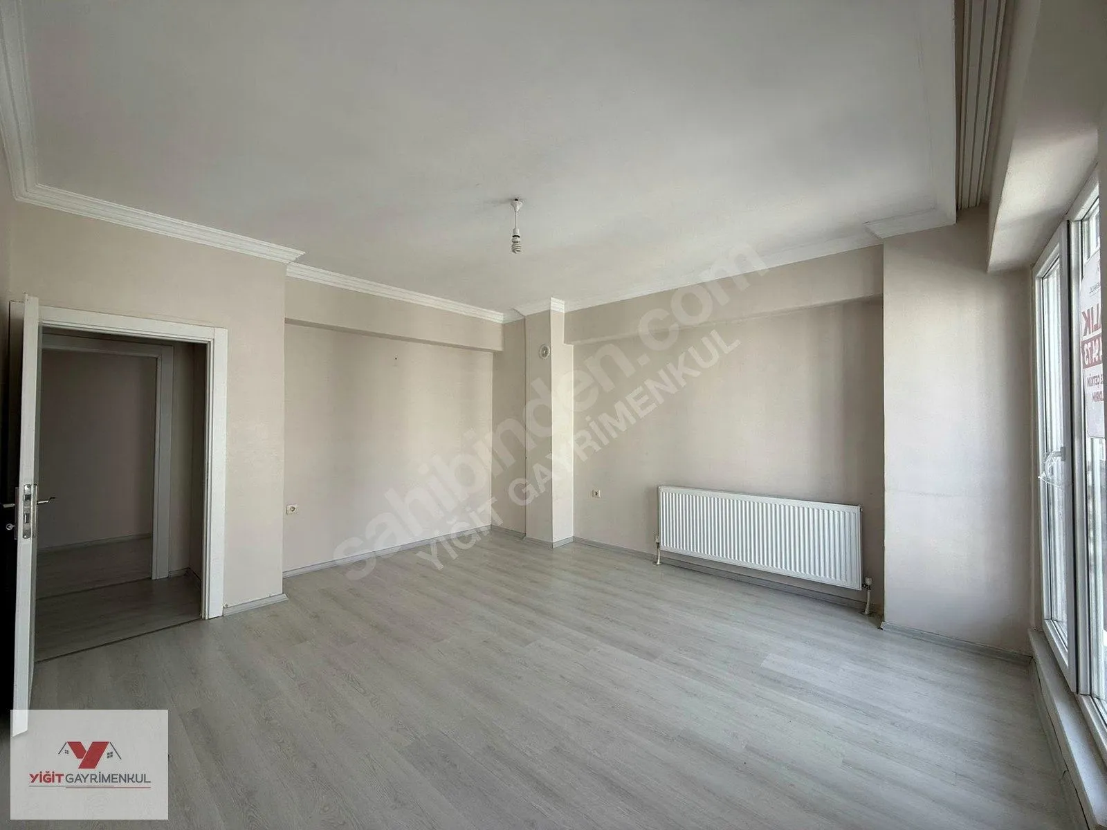 İsmetpaşa'da Kapalı Mutfak 2+1 Kiralık — fotoğraf 5