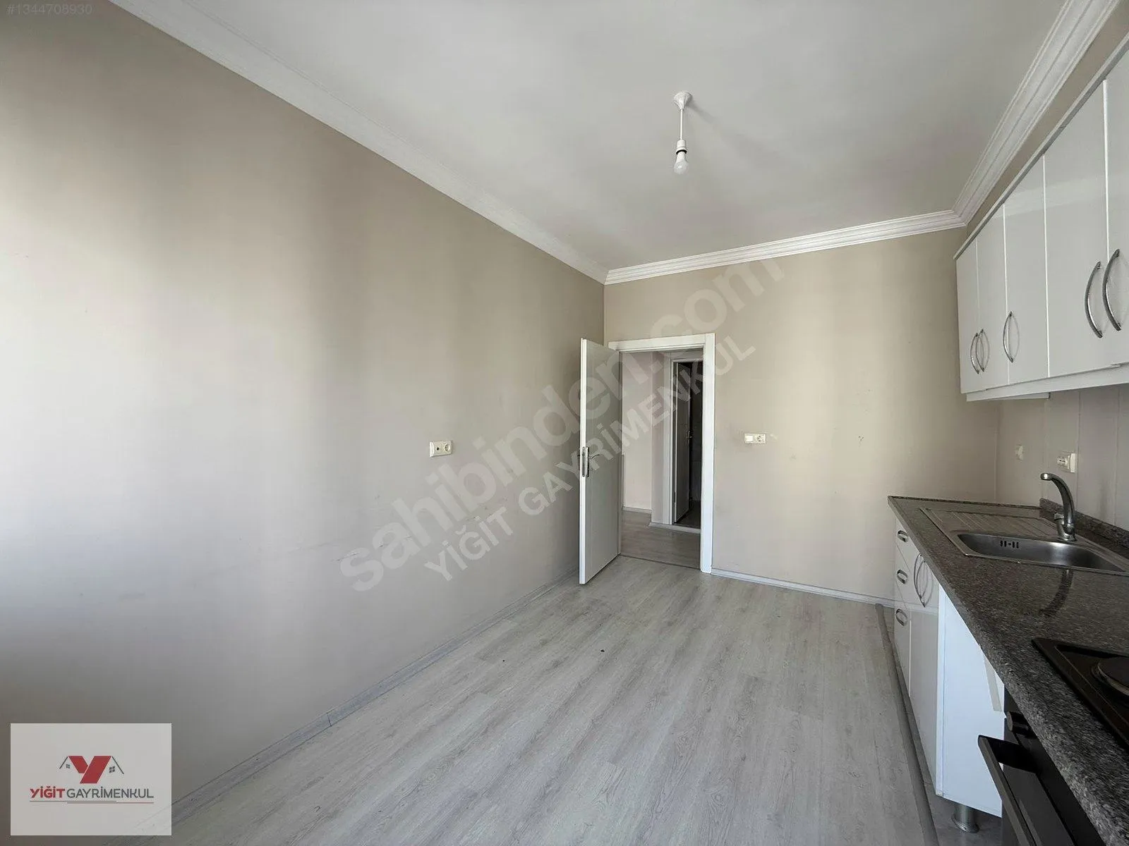 İsmetpaşa'da Kapalı Mutfak 2+1 Kiralık — fotoğraf 9