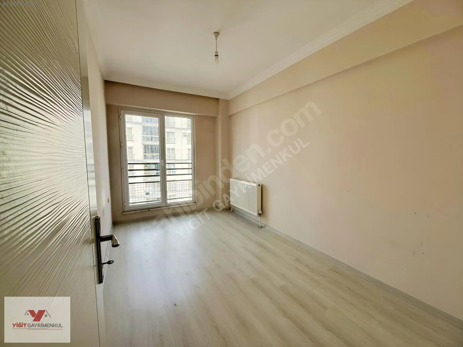 İsmetpaşa'da Kapalı Mutfak 2+1 Kiralık — fotoğraf 13