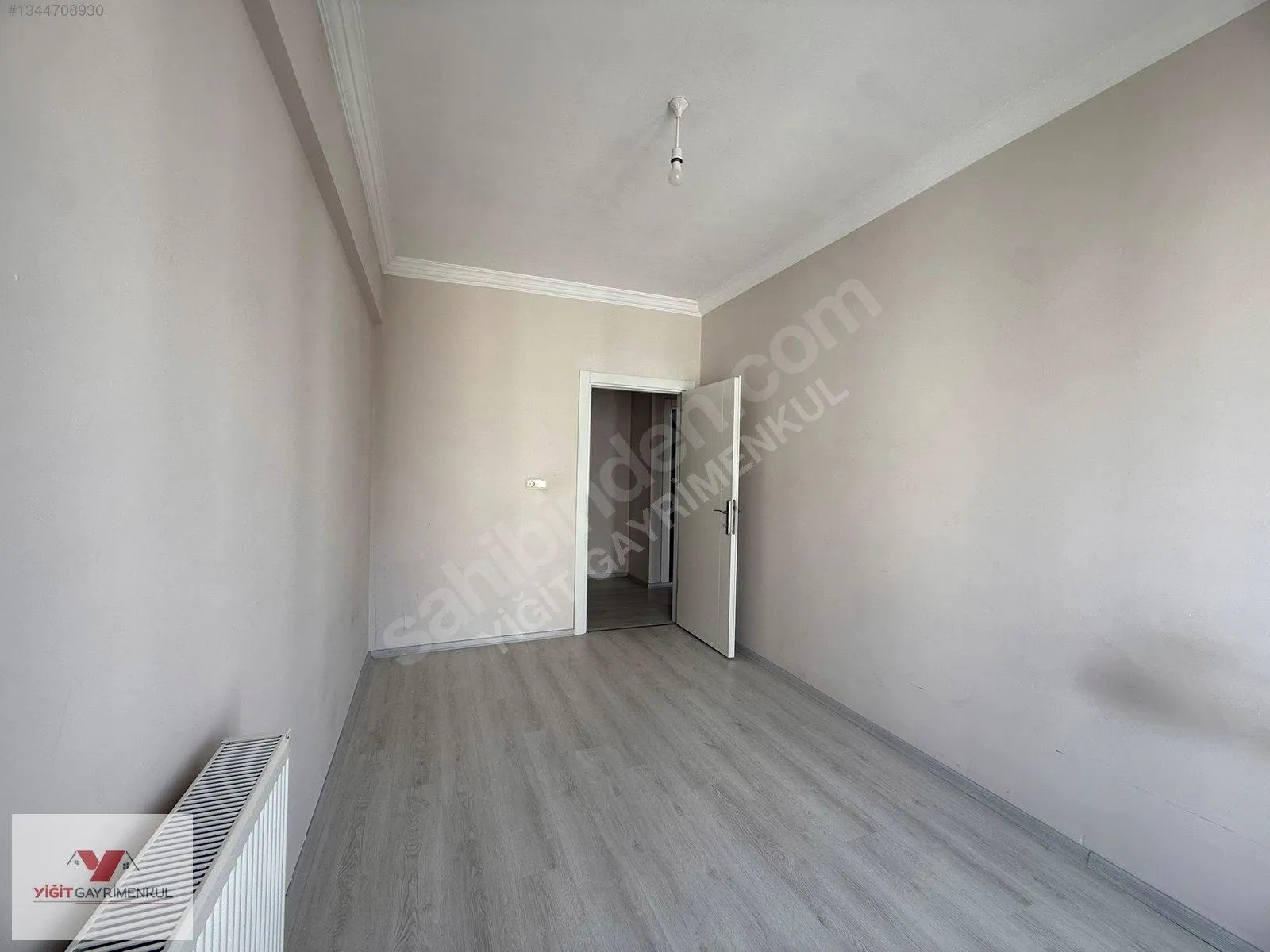 İsmetpaşa'da Kapalı Mutfak 2+1 Kiralık — fotoğraf 14