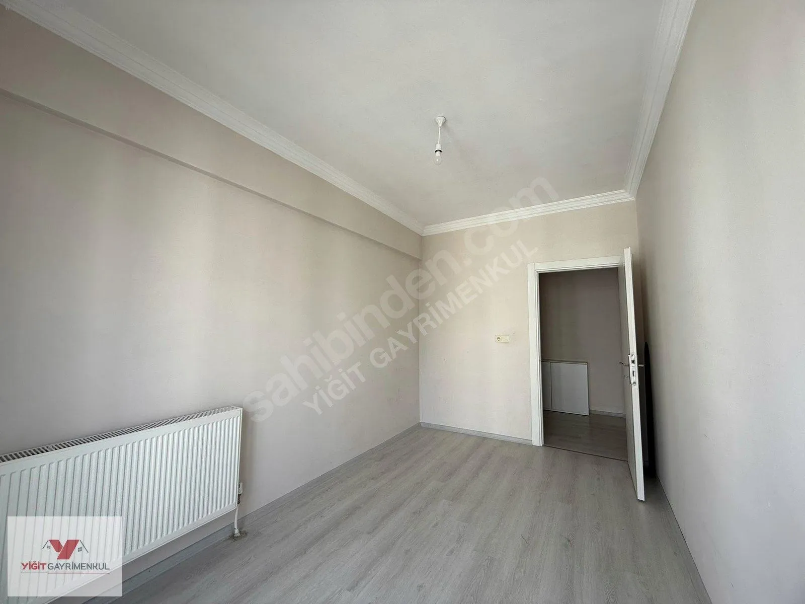İsmetpaşa'da Kapalı Mutfak 2+1 Kiralık — fotoğraf 15