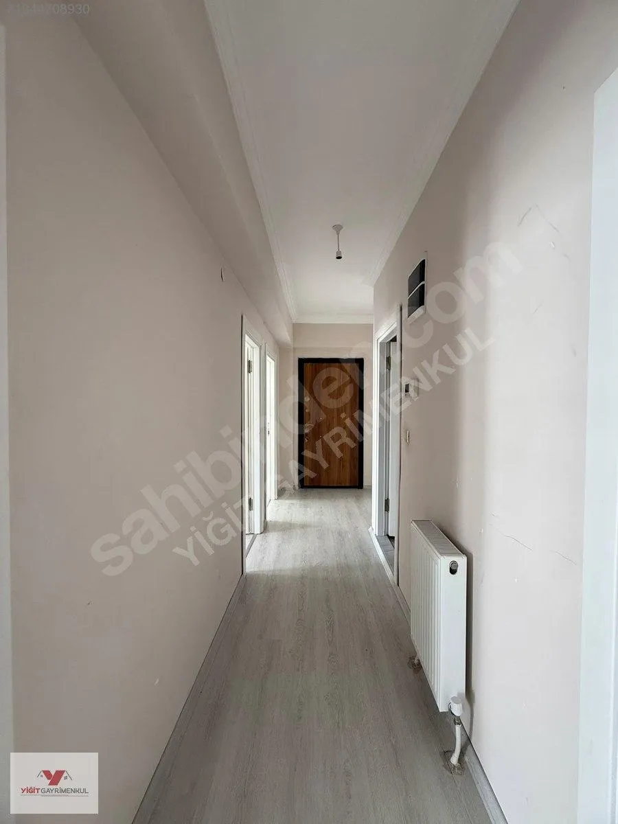 İsmetpaşa'da Kapalı Mutfak 2+1 Kiralık — fotoğraf 16
