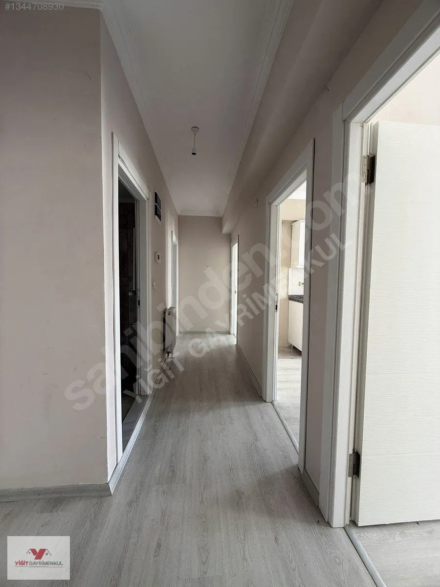 İsmetpaşa'da Kapalı Mutfak 2+1 Kiralık — fotoğraf 17
