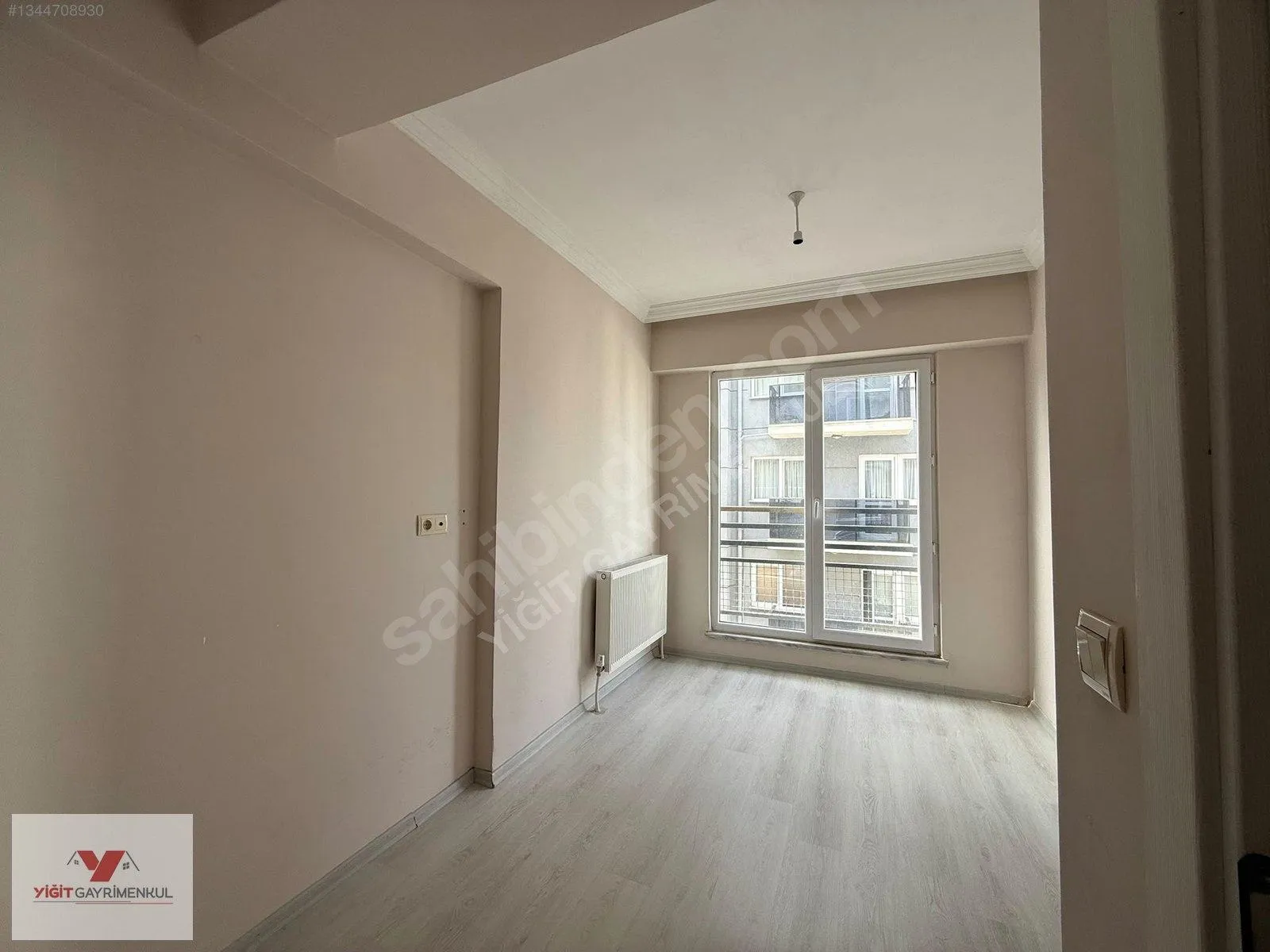 İsmetpaşa'da Kapalı Mutfak 2+1 Kiralık — fotoğraf 18
