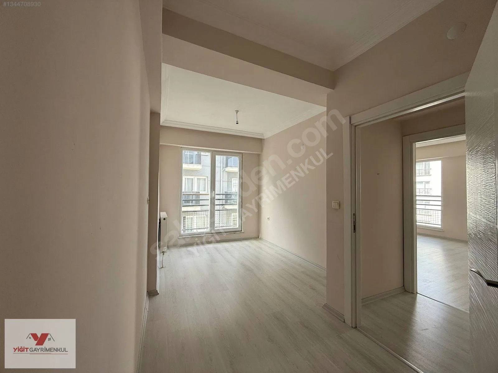 İsmetpaşa'da Kapalı Mutfak 2+1 Kiralık — fotoğraf 19