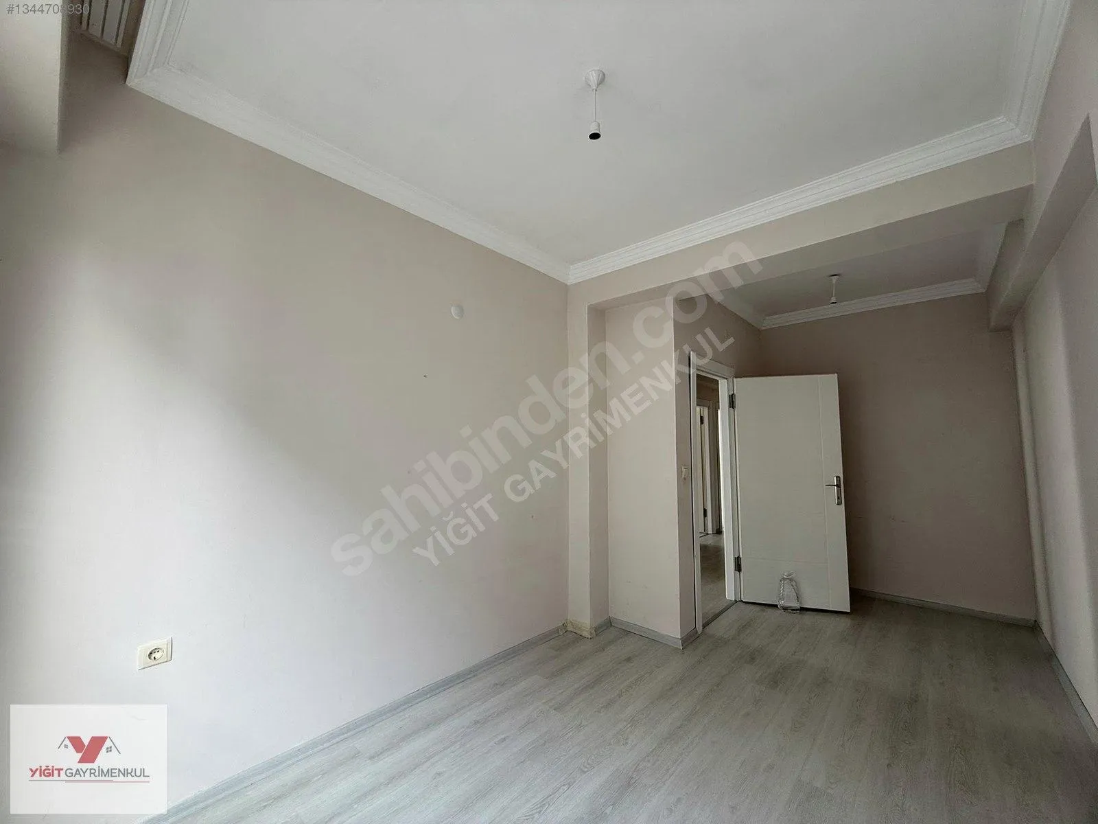 İsmetpaşa'da Kapalı Mutfak 2+1 Kiralık — fotoğraf 20