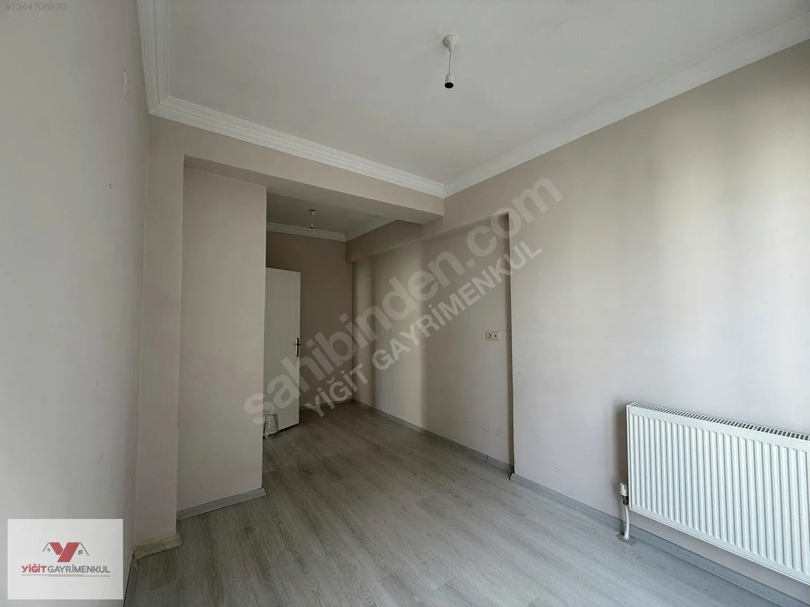 İsmetpaşa'da Kapalı Mutfak 2+1 Kiralık — fotoğraf 21